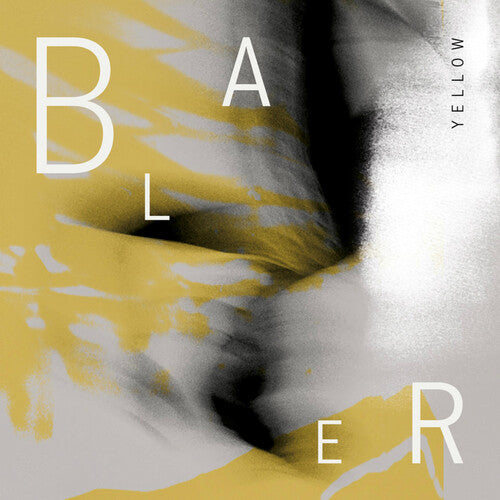 Nydegger / Blaer - Yellow - Music CD