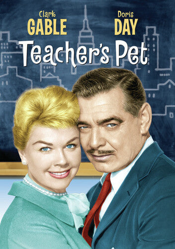 Teacher's Pet - Teacher's Pet - DVD