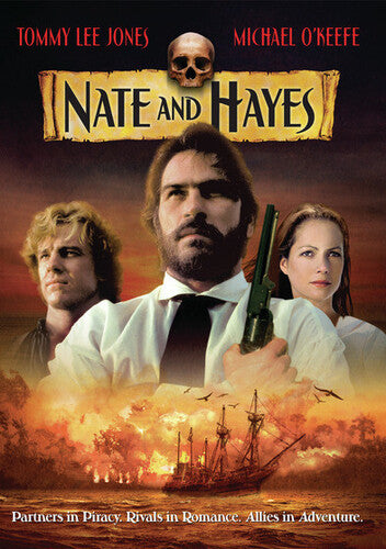 Nate & Hayes - Nate & Hayes - DVD