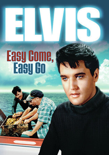 Easy Come Easy Go - Easy Come Easy Go - DVD