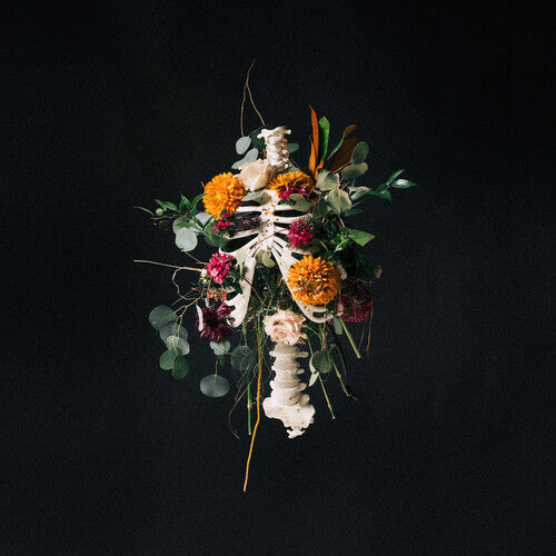 Graves Into Gardens Music CD