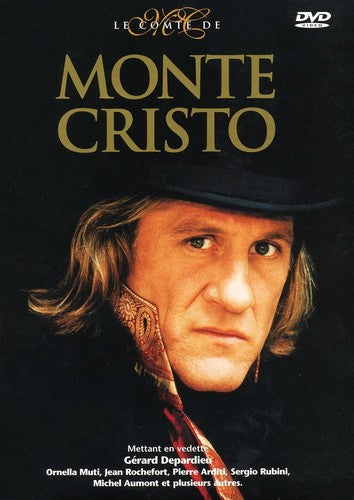 Count Of Monte Cristo (1998) - Count Of Monte Cristo (1998) - DVD