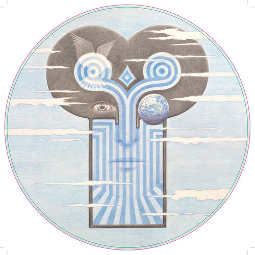 The Chameleons - What Does Anything Mean? Basically Vinyl Record