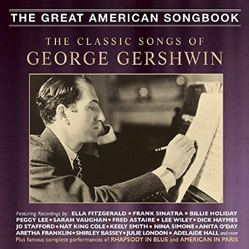Classic Songs Of George / Various - Classic Songs Of George / Various - Music CD
