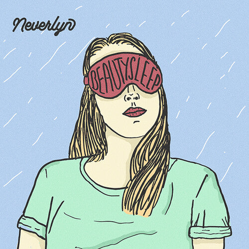 Neverlyn - Beauty Sleep - Music CD