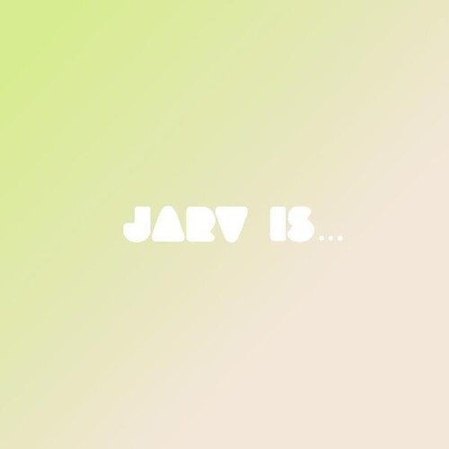 Jarv Is - Beyond The Pale Vinyl Record