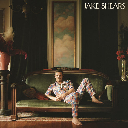 Shears,jake - Jake Shears - Music CD