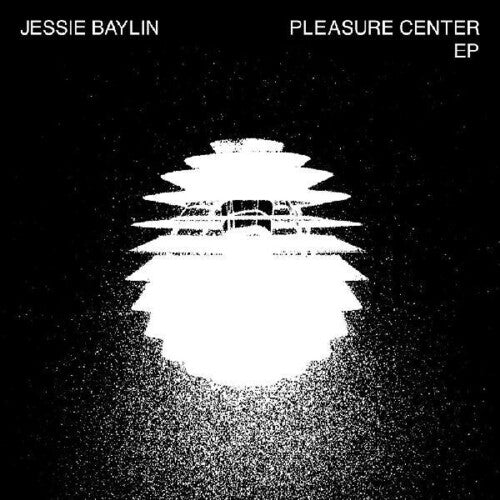 Baylin,jessie - Pleasure Center - Vinyl Record