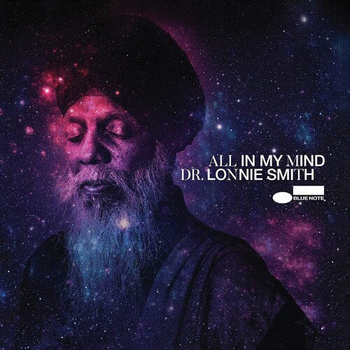 Smith,lonnie Dr - All In My Mind - Vinyl Record