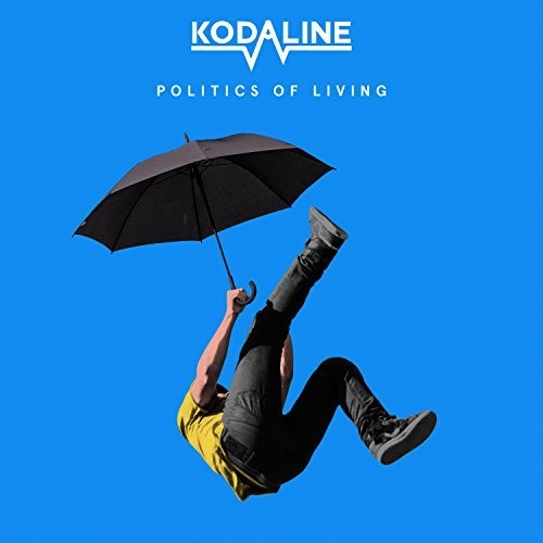 Kodaline - Politics of Living Vinyl Record