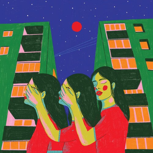 Diet Cig - Do You Wonder About Me? Vinyl Record