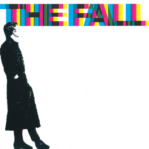 The Fall - 45 84 89 A Sides Vinyl Record