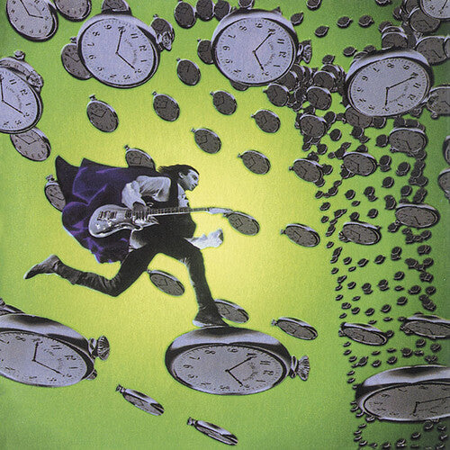 Satriani,joe - Time Machine - Music CD