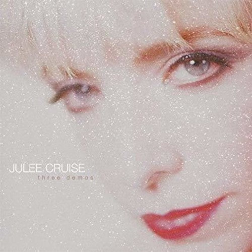Julee Cruise - Three Demos Vinyl Record