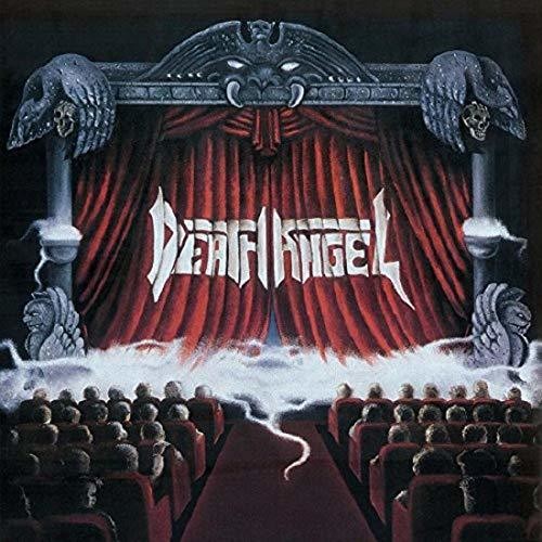 Death Angel - Act III Vinyl Record