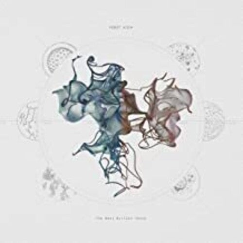 Robot Koch - Next Billion Years - Music CD