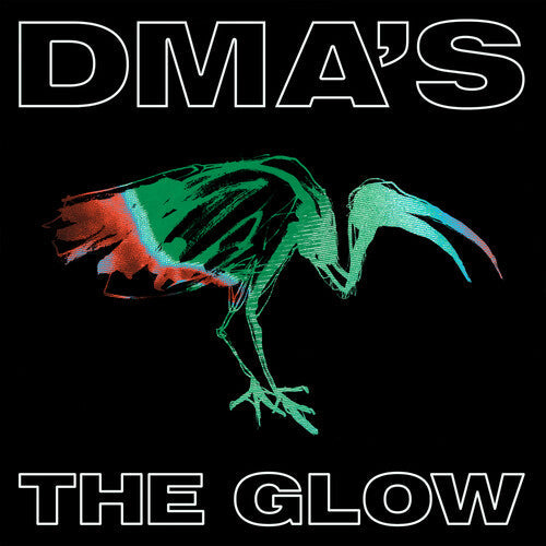 Dma's - The Glow Vinyl Record