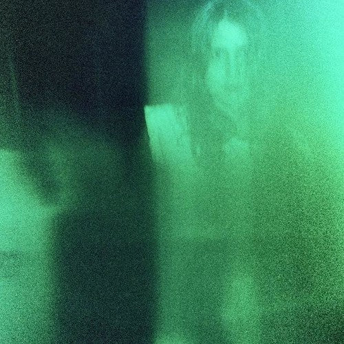 Hauff,helena - Qualm - Vinyl Record