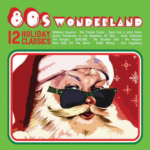 80's Wonderland / Var - 80's Wonderland / Var - Music CD