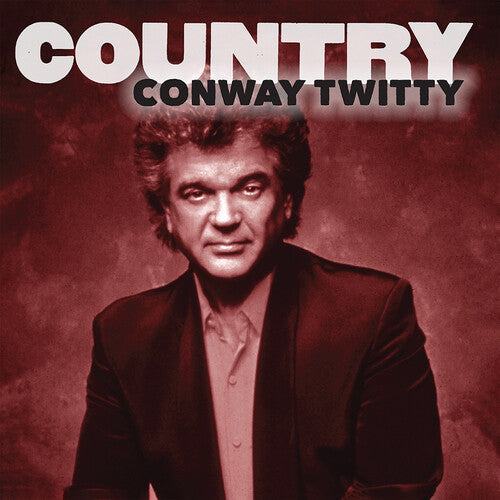 Twitty,conway - Country: Conway Twitty - Music CD
