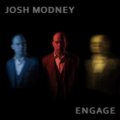 Bach,j.s. / Modney / Wuebbels - Engage - Music CD