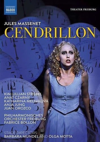 Cendrillon - Cendrillon - DVD