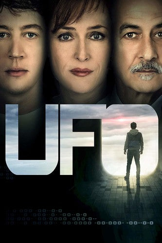 Ufo - Ufo - DVD
