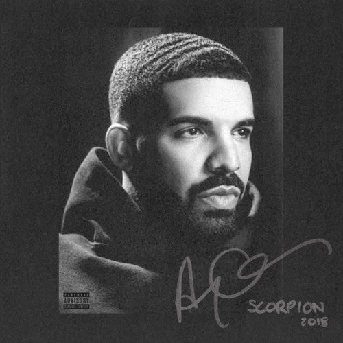 Drake - Scorpion - Music CD