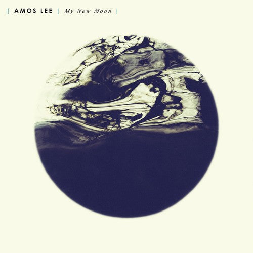 Amos Lee - My New Moon Vinyl Record