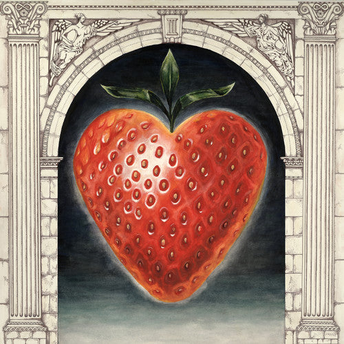 Saintseneca - Pillar Of Na Vinyl Record