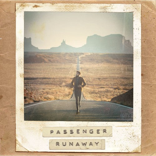 Runaway Music CD