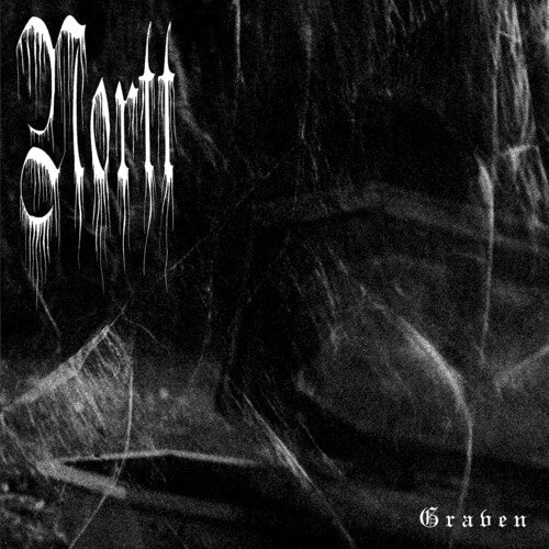 Nortt - Graven Vinyl Record