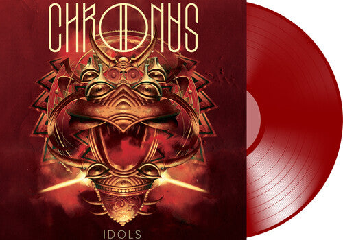 Chronus - Idols Vinyl Record