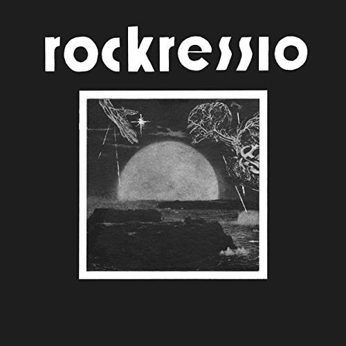 Rockressio - Complete - Music CD