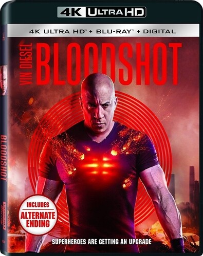 Bloodshot - Bloodshot - UHD
