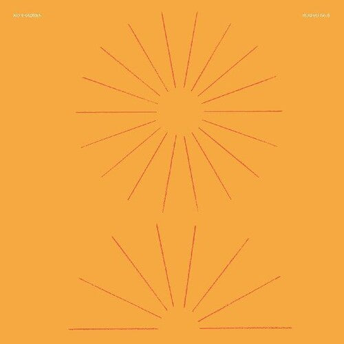 Konradsen - Rodeo No. 5 Vinyl Record