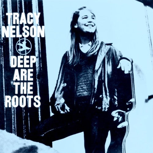 Deep Are The Roots Music CD
