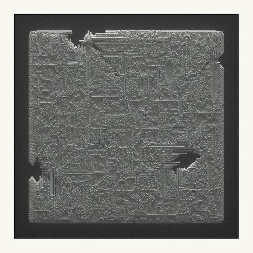 Ital Tek - Outland - Music CD