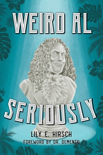 Hirsch,lily E / Dr Demento - Weird Al - Books