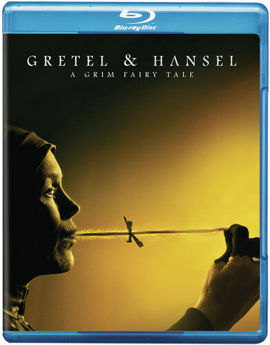 Gretel & Hansel - Gretel & Hansel - Blu-ray