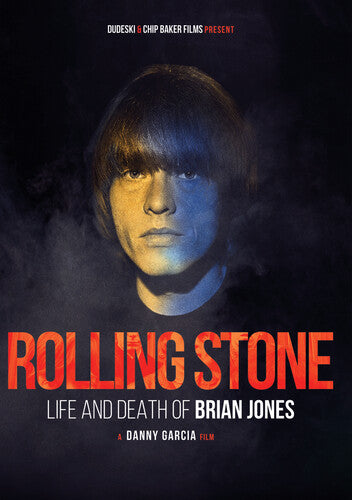 Rolling Stone: Life And Death Of Brian Jones - Rolling Stone: Life And Death Of Brian Jones - DVD