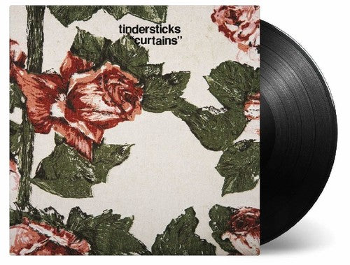Tindersticks - Curtains - Vinyl Record