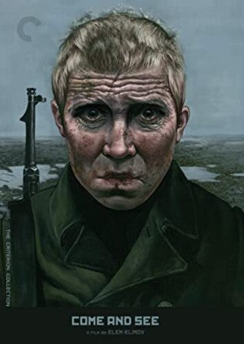 Criterion Collection - Come And See Dvd - DVD