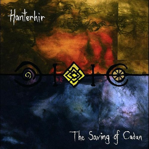 Hanterhir - Saving Of Cadan - Vinyl Record
