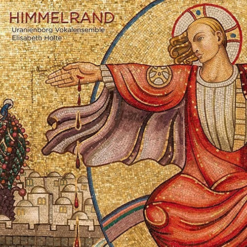 Holte / Uranienborg Vocalensemble - Himmelrand - Blu-ray Audio