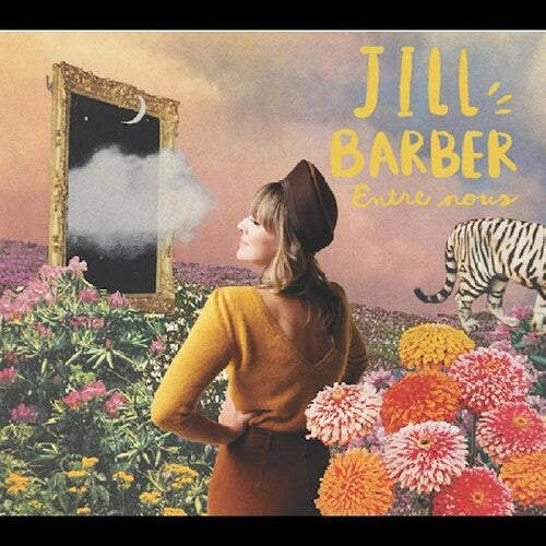 Barber,jill - Entre Nous (mimosa Coloured Vinyl) - Vinyl Record