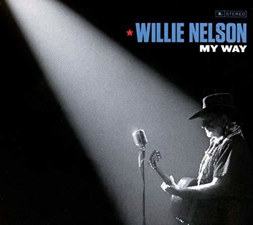 My Way Music CD