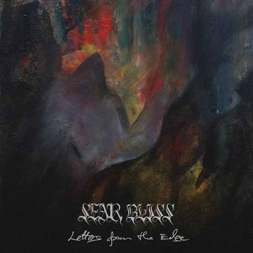 Sear Bliss - Letters From The Edge Vinyl Record