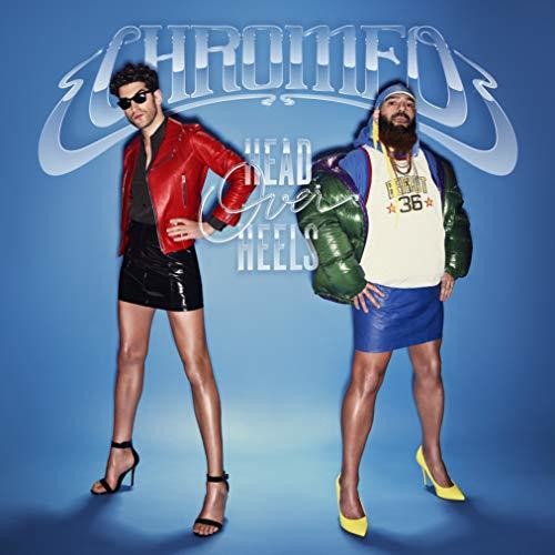 Chromeo - Head Over Heels Vinyl Record