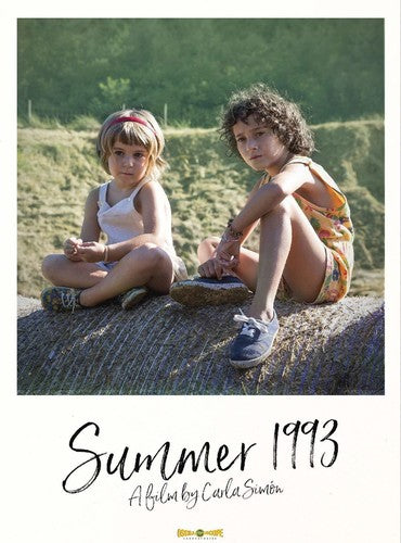 Summer 1993 - Summer 1993 - Blu-ray